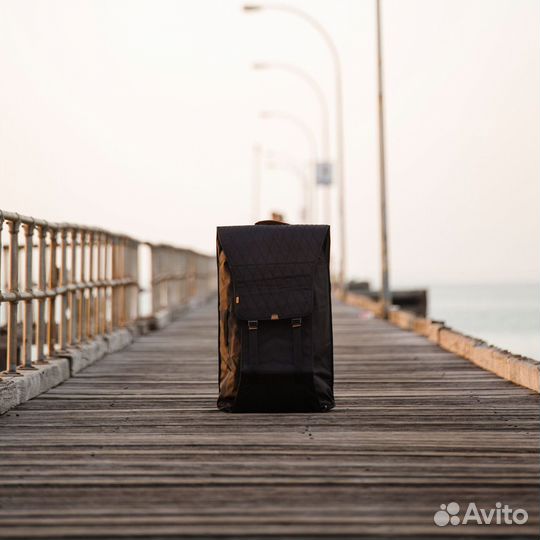 Joolz travel bag (Дорожная сумка Joolz) (Новая)