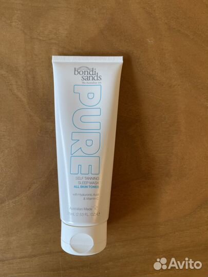 Уходовая и декоративная косметика