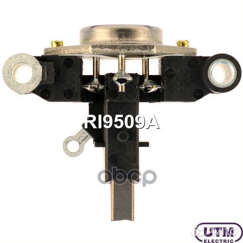 RI9509A UTM Регулятор генератора RI9509A Utm
