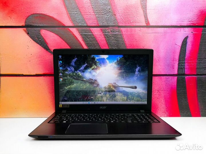 Игровые ноутбуки Acer для пабг,таков GeForce GTX