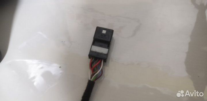 Зеркало наружное LADA Largus FL 2021