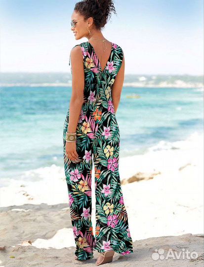 Комбинезон Victoria's secret Lascana р.48