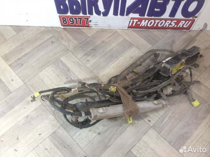 Проводка коса жгут проводов Nissan Pathfinder R51