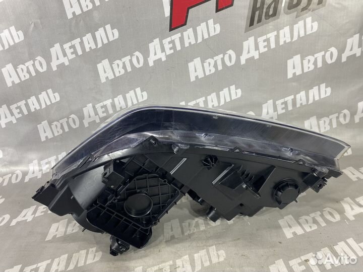 Фара правая Haval H2 (14-20) 4121200xsz08a