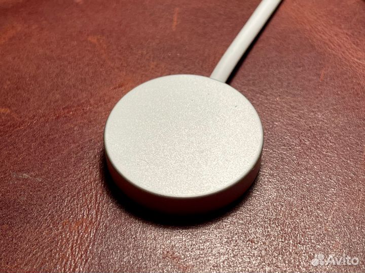 Оригинальная Зарядка для Apple Watch Type-C
