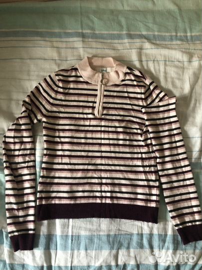 Водолазка женская