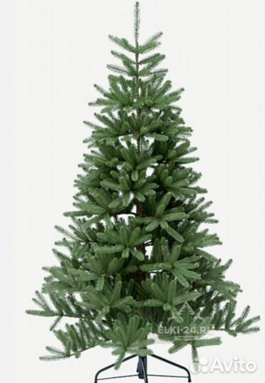 Елка новогодняя искуственная