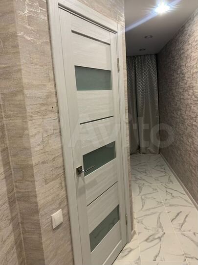 1-к. квартира, 34 м², 3/5 эт.