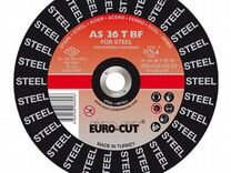 Отрезные диски по металлу 230 мм Euro-Cut
