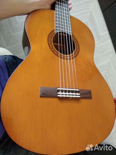 Гитара 3/4 Yamaha CS40