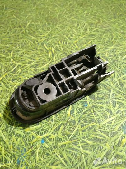 Ручка двери внутренняя задняя правая Мазда CX-7