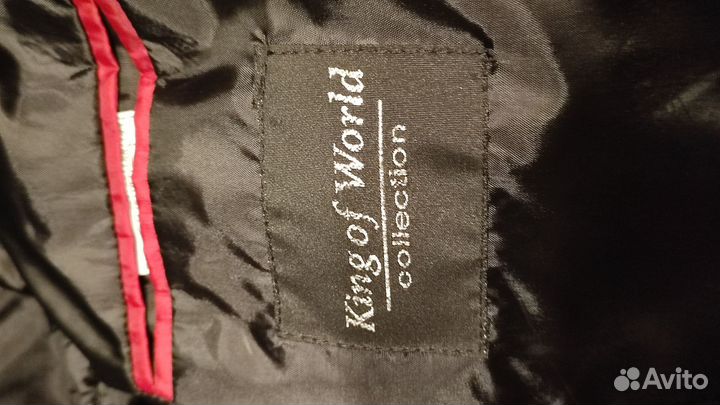 Пиджак мужской