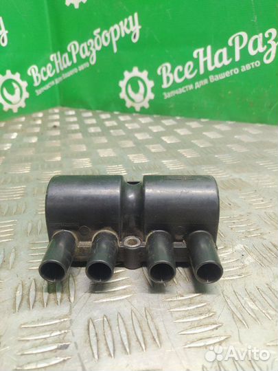 Катушка зажигания Daewoo Nexia