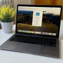 Macbook Air 13 2020 i7 - 2 TB