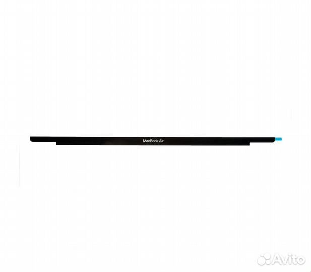 Нижняя рамка дисплея MacBook A1932 A2179 A2337 Sil