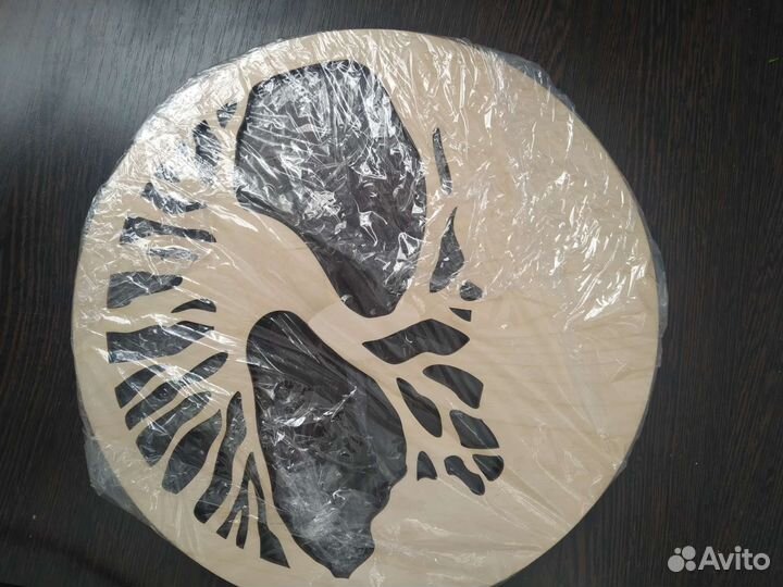 Заготовка из фанеры