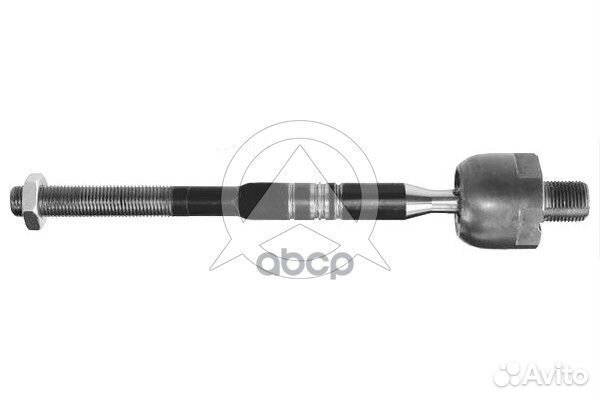 Тяга рулевая перед прав/лев 21011 Sidem