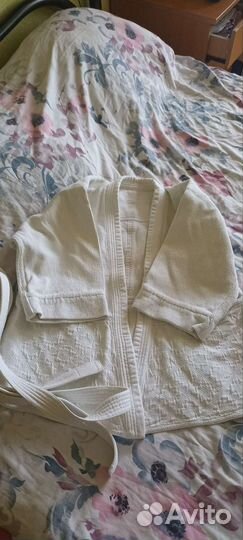 Экипировка+ кимоно