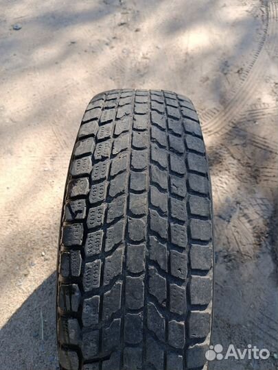 Колесо р15 225/80r15