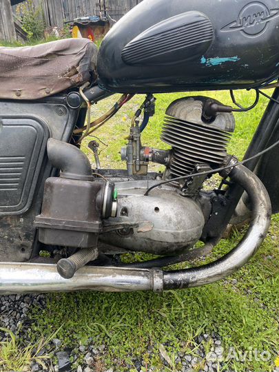 Продам иж планету 2