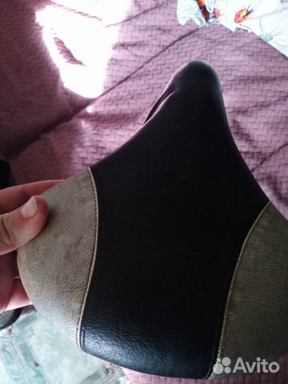 Седло для велосипеда