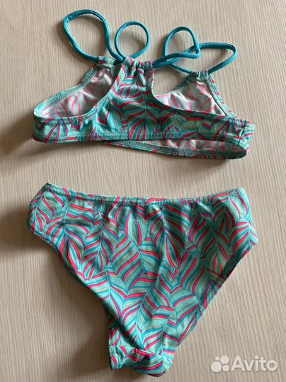 Купальник для девочки 104