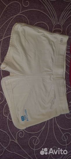 Вещи женские комплектом 42-44