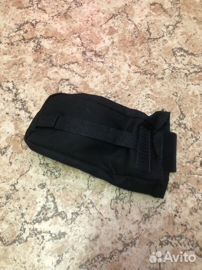 Линзы для очков + чехол