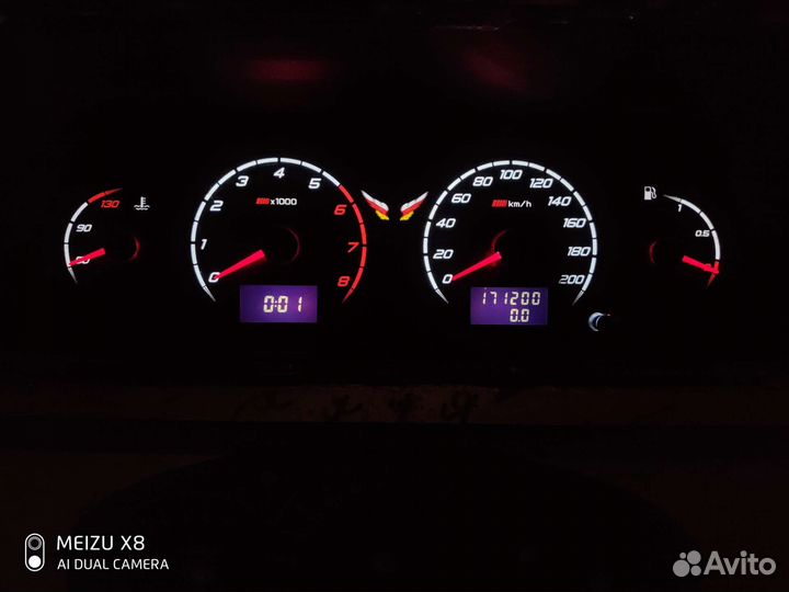 Готовые приборки на обмен