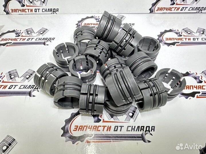 Ремкомплект рулевой рейки Citroen C4 2004-2016 г.г