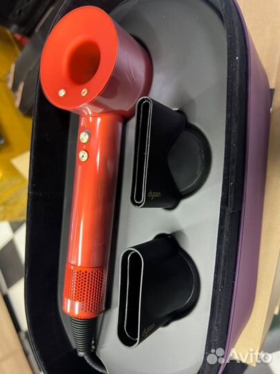 Фен Dyson supersonic hd15