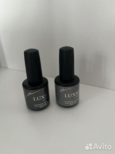 База и топ luxio