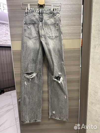 Джинсы lime 34