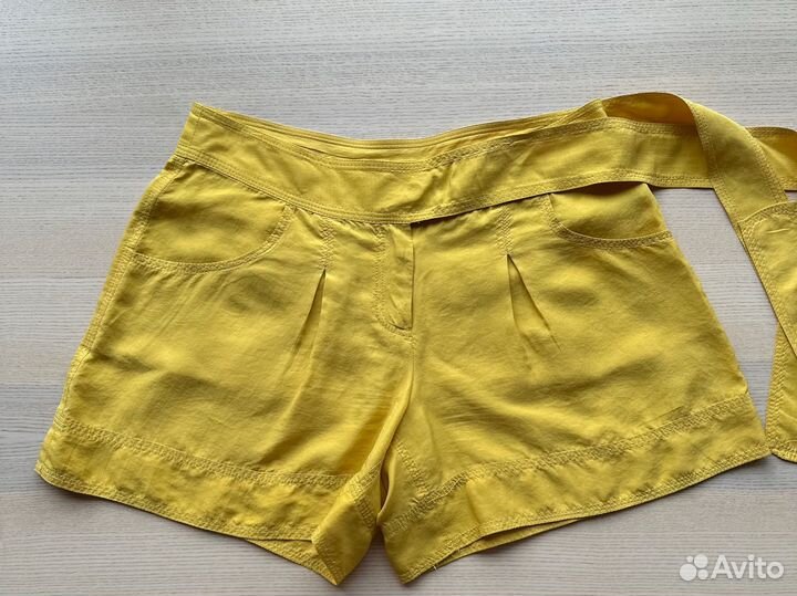 Diane von fustenberg шорты