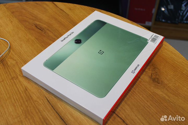 Oneplus pad go