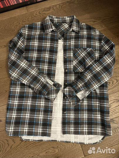 Рубашка pitkina s