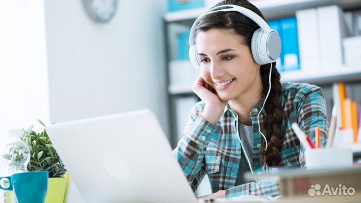 Репетитор по русскому, английскому, математике