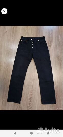 Джинсы levis