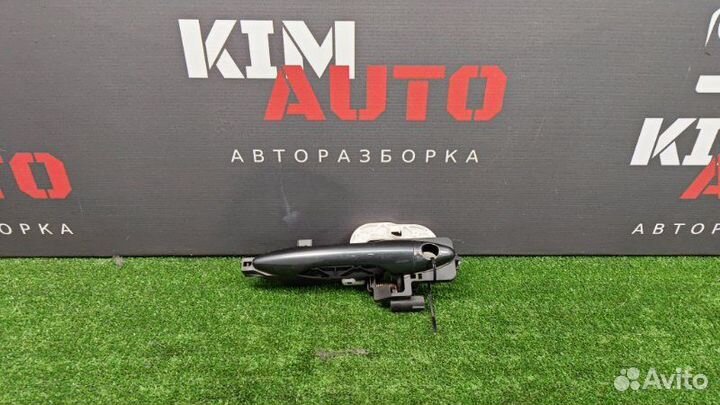 Ручка двери внешняя передняя левая Hyundai Ix35