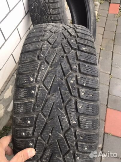 Nokian Tyres Nordman 7 215/60 R16