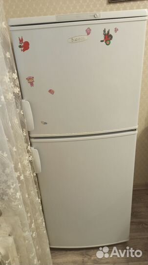 Продажа холодильника бу