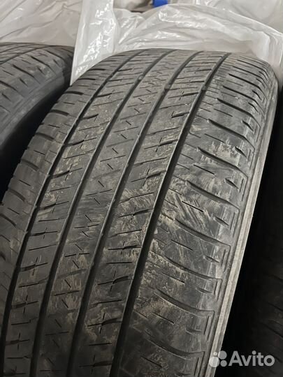 Bridgestone Ecopia EP100 255/50 R20 104V