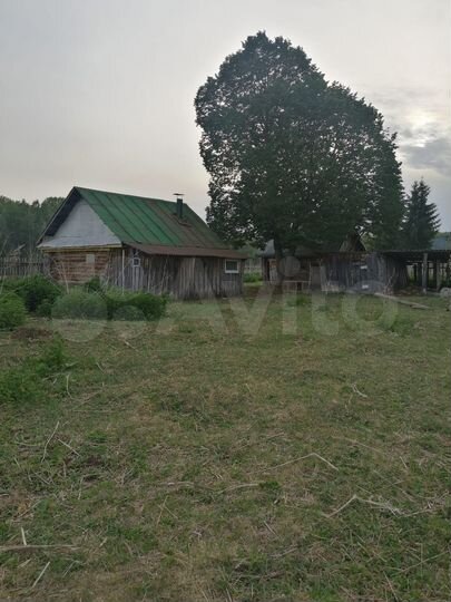 Участок 36 сот. (ИЖС)