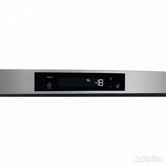 Морозильник-шкаф electrolux eun 92244 aw