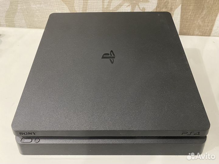 Sony ps4 slim 500gb