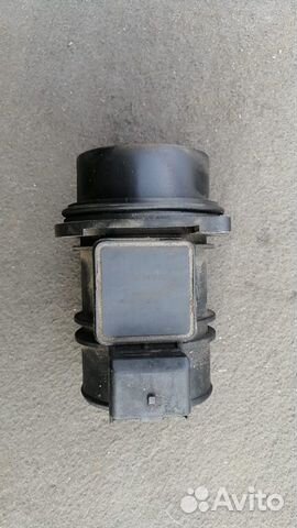 Дмрв patron Renault laguna 2