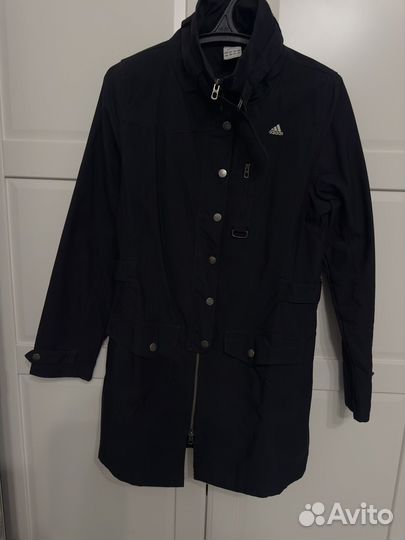 Пальто/плащ adidas