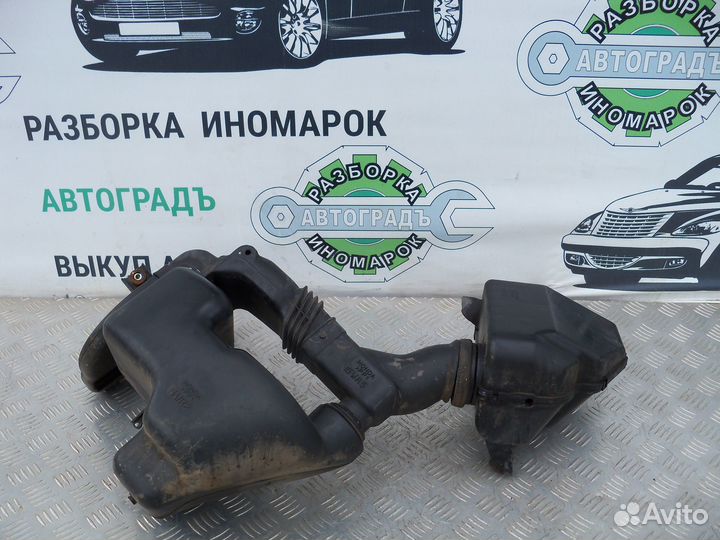 Резонатор воздушного фильтра Honda HR-V 1.6 3D 99г