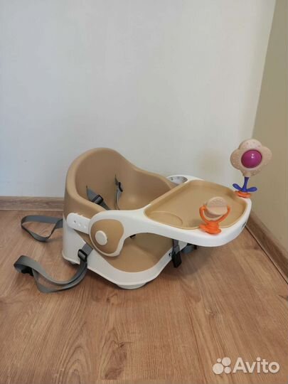 Стульчик для кормления Lorelli Pixi