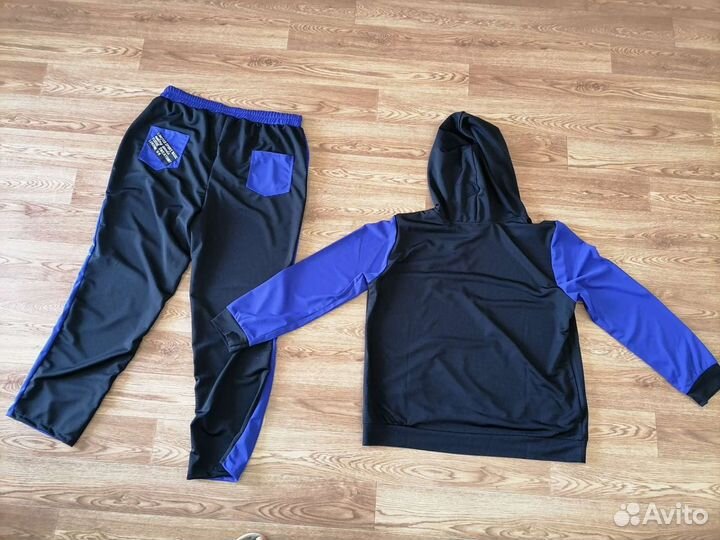 Спортивный костюм женский новый